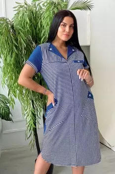 Платье трикотажное Анабела рр