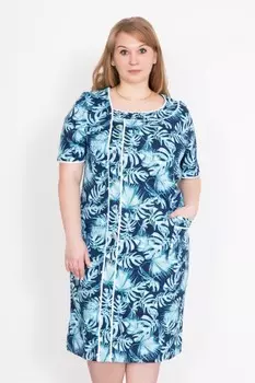 Платье трикотажное Анабест рр