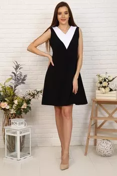 Платье трикотажное Андреа рр