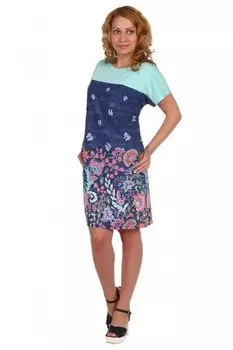 Платье трикотажное Анфри рр