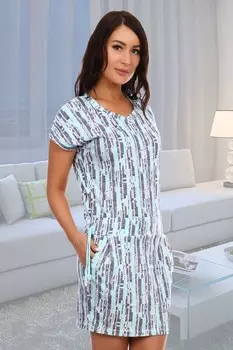 Платье трикотажное Ариэль рр