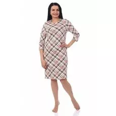 Платье трикотажное Арина