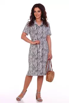 Платье трикотажное Артемия рр