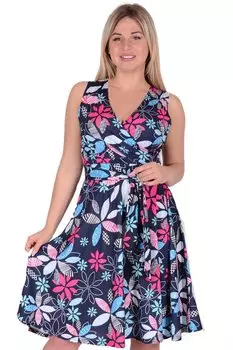 Платье трикотажное Аруша рр