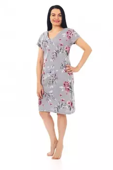 Платье трикотажное Аурелия рр