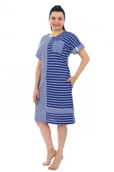 Платье трикотажное Авангард рр