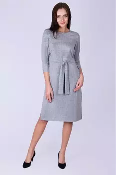 Платье трикотажное Барфина рр