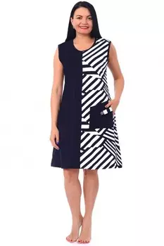 Платье трикотажное Беатрис рр