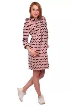 Платье трикотажное Бели рр