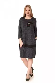 Платье трикотажное Чиэра рр