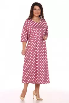 Платье трикотажное Чита