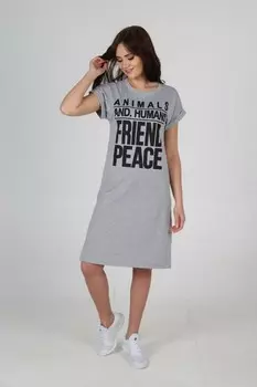 Платье трикотажное Дамиана рр