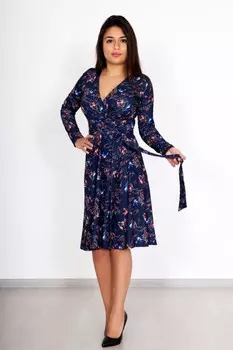 Платье трикотажное Дэнис рр