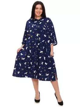 Платье трикотажное Дебора рр