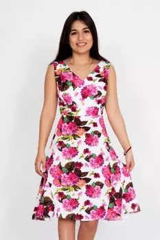 Платье трикотажное Дольче рр