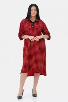 Платье трикотажное Дреда рр