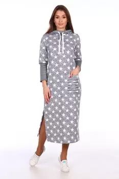 Платье трикотажное Дженна рр