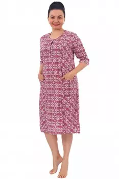 Платье трикотажное Джини