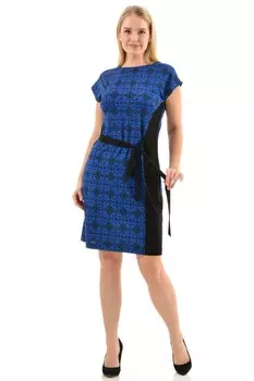 Платье трикотажное Джоргин рр