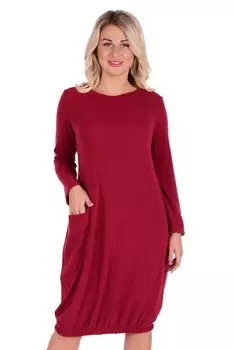 Платье трикотажное Фарангис рр