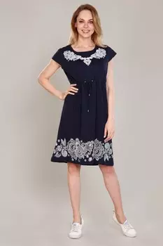 Платье трикотажное Федора рр