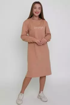 Платье трикотажное Фелисия