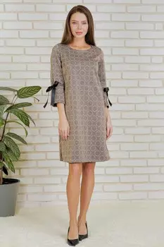 Платье трикотажное Фиеста рр