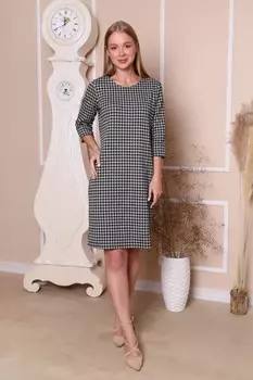 Платье трикотажное Филиппин рр