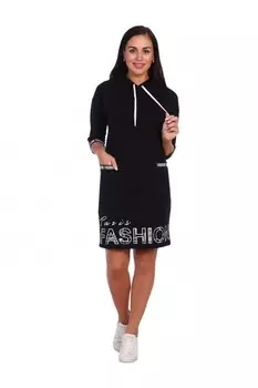 Платье трикотажное Франция рр