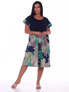 Платье трикотажное Гайне рр