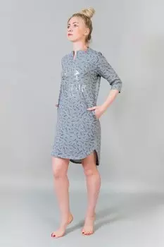 Платье трикотажное Хафиза рр