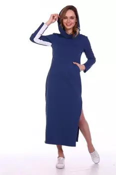 Платье трикотажное Хатти рр