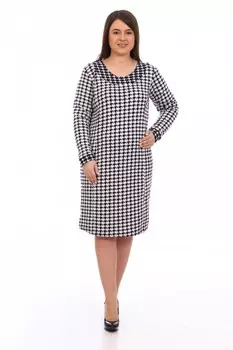 Платье трикотажное Инес рр