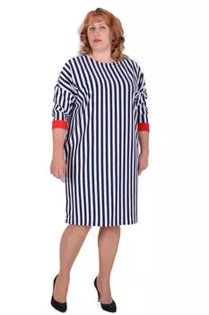 Платье трикотажное Ирика рр