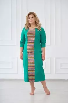 Платье трикотажное Ирис рр