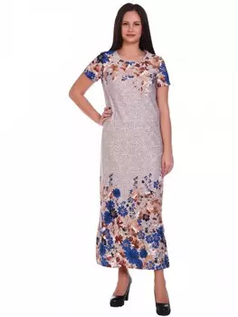 Платье трикотажное Исидора рр