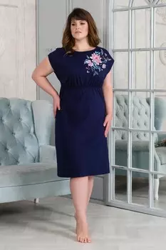 Платье трикотажное Изабель рр