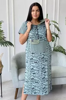 Платье трикотажное Эдмунда от