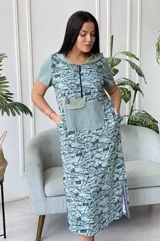 Платье трикотажное Эдмунда рр