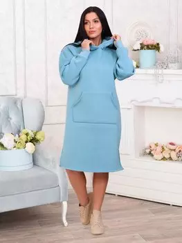 Платье трикотажное Эилиш