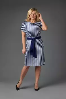 Платье трикотажное Элсбет рр