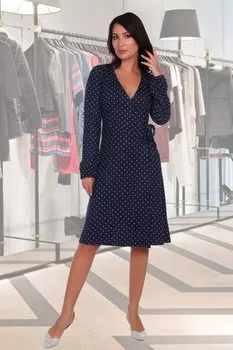 Платье трикотажное Эния рр