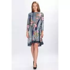 Платье трикотажное Эннис