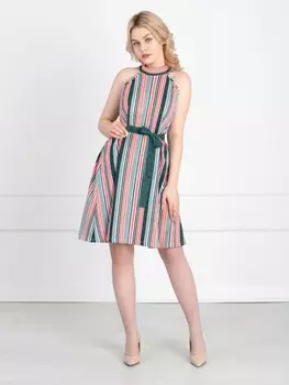 Платье трикотажное Эверилд рр