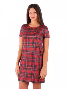 Платье трикотажное Юлиана рр