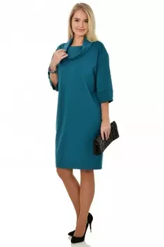 Платье трикотажное Кендра рр