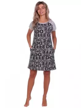 Платье трикотажное Ковентина рр