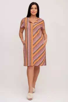 Платье трикотажное Куэна