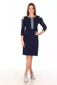 Платье трикотажное Лета рр