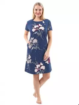 Платье трикотажное Лилиана